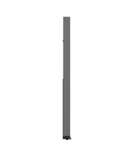 V7 IFP7502-V7PRO pizarra blanca interactiva 190,5 cm (75") 3840 x 2160 Pixeles Pantalla táctil Negro USB / Bluetooth