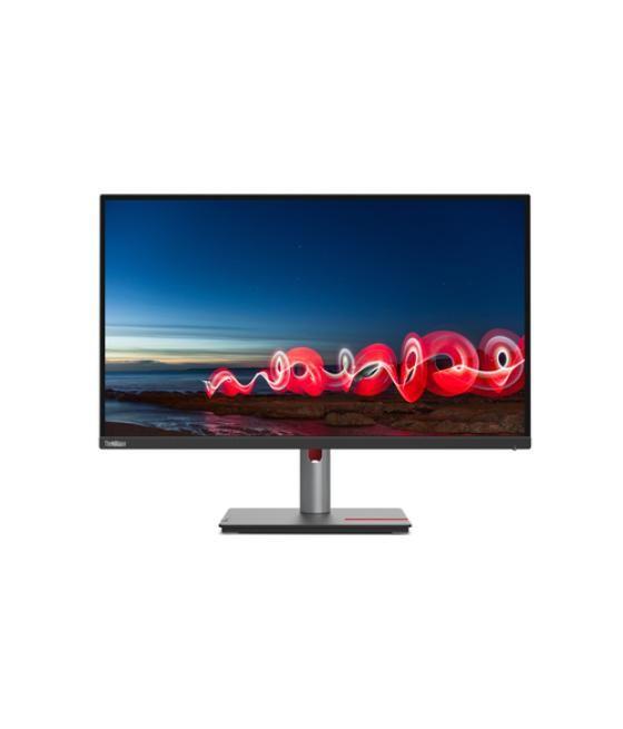 Lenovo ThinkVision T27i-30 LED display 68,6 cm (27") 1920 x 1080 Pixeles Full HD Negro