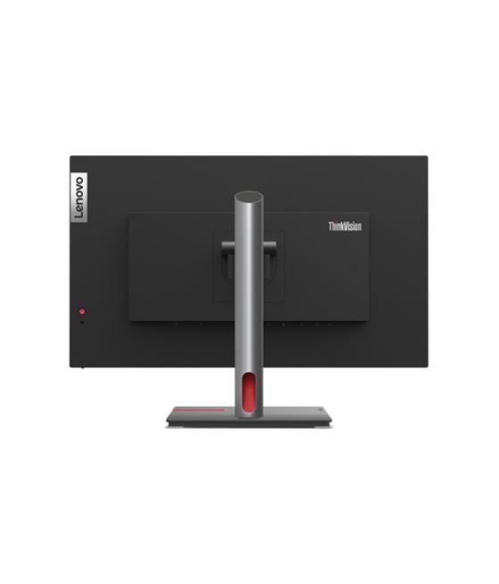 Lenovo ThinkVision T27i-30 LED display 68,6 cm (27") 1920 x 1080 Pixeles Full HD Negro