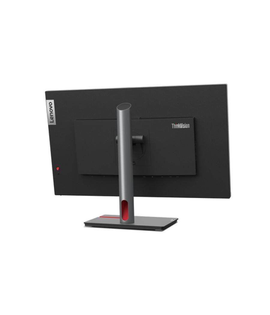 Lenovo ThinkVision T27i-30 LED display 68,6 cm (27") 1920 x 1080 Pixeles Full HD Negro