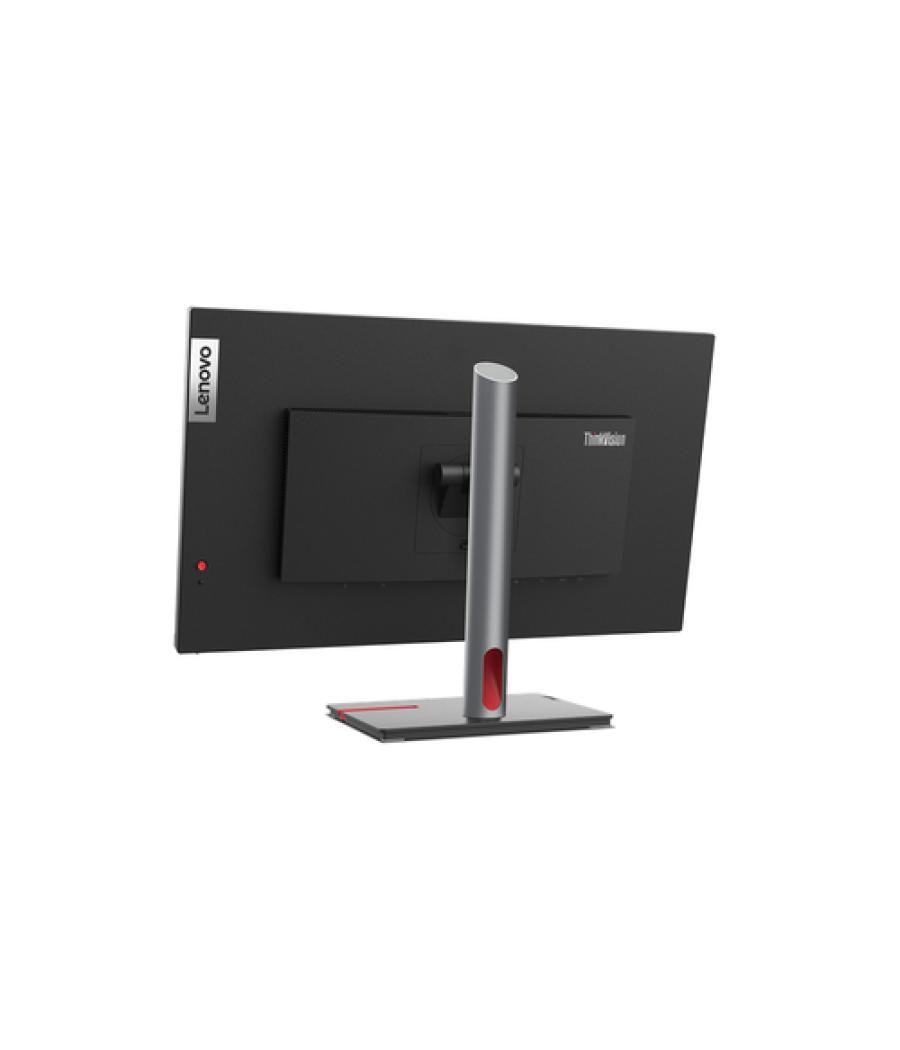 Lenovo ThinkVision T27i-30 LED display 68,6 cm (27") 1920 x 1080 Pixeles Full HD Negro