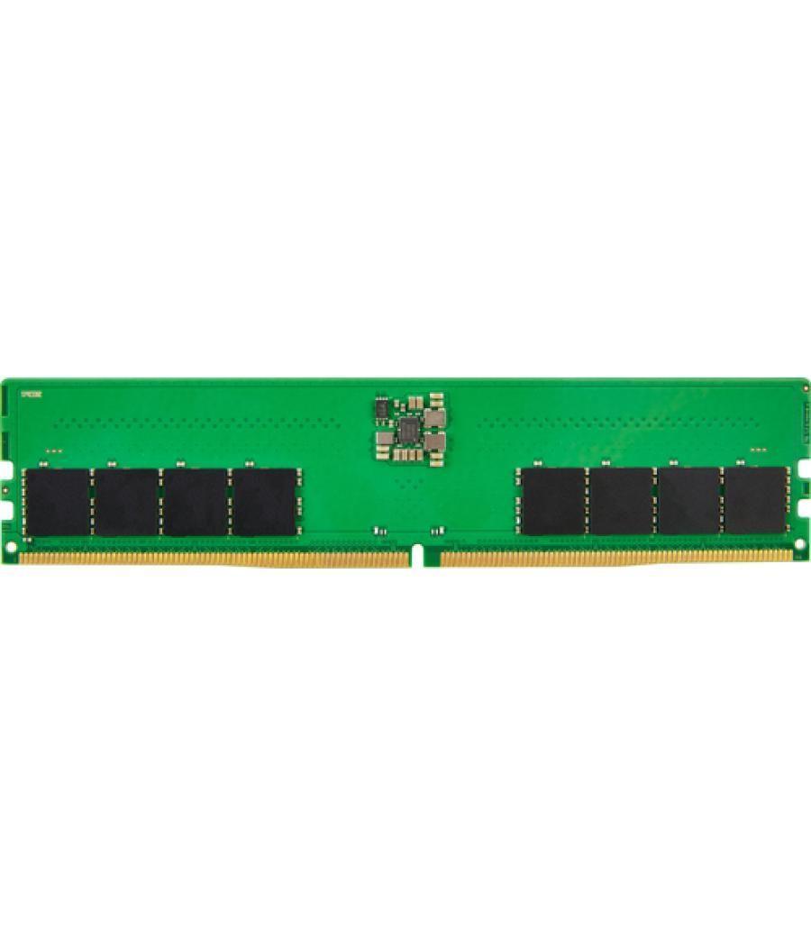 HP 16GB DDR5 (1x16GB) 4800 UDIMM NECC Memory módulo de memoria 4800 MHz