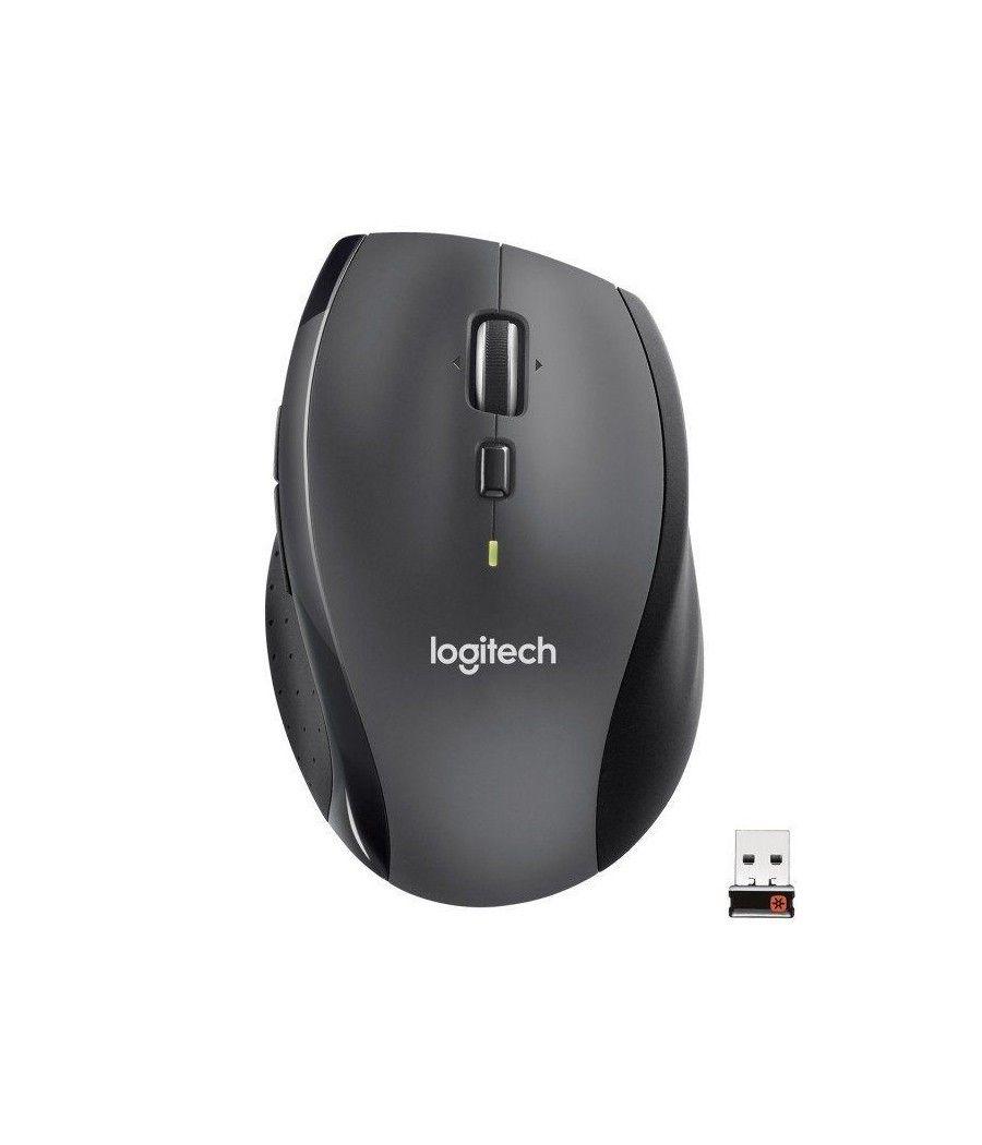 Ratón Inalámbrico Logitech Marathon M705/ Hasta 1000 DPI - Imagen 1