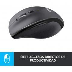 Ratón Inalámbrico Logitech Marathon M705/ Hasta 1000 DPI - Imagen 4