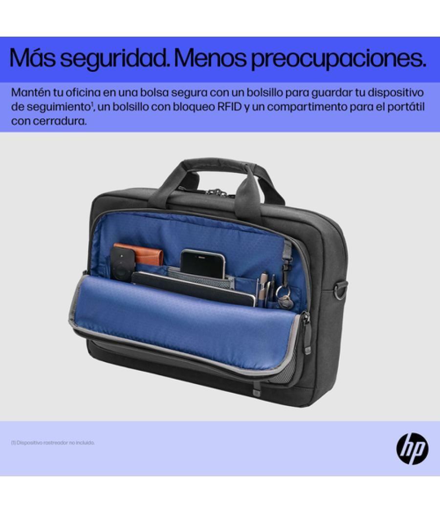 HP Bolsa para portátiles Renew Executive de 16 pulgadas