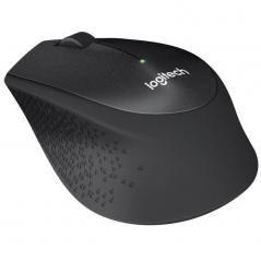 Ratón Inalámbrico Logitech B330 Silent Plus/ Hasta 1000 DPI - Imagen 1