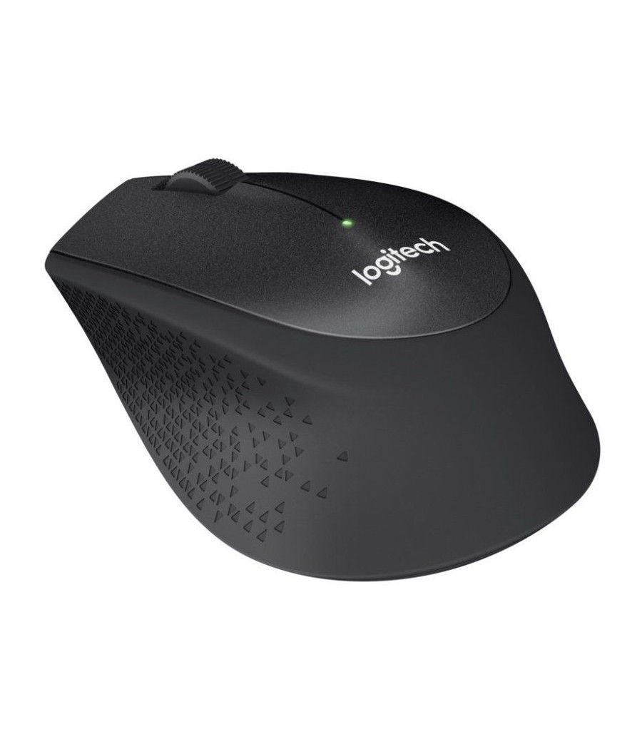 Ratón Inalámbrico Logitech B330 Silent Plus/ Hasta 1000 DPI - Imagen 1