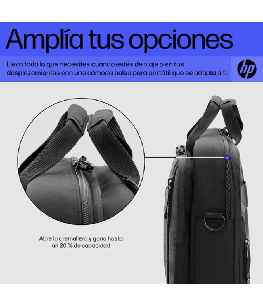 HP Bolsa para portátiles Renew Executive de 16 pulgadas