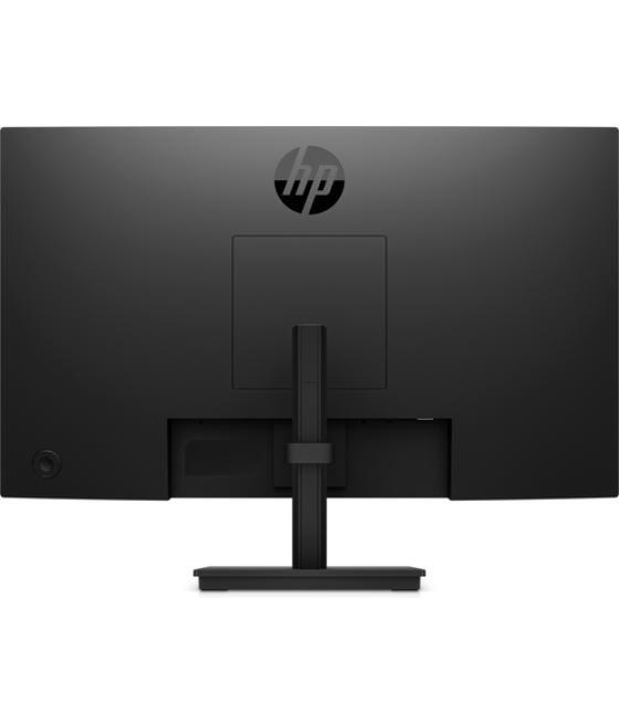 HP P24h G5 60,5 cm (23.8") 1920 x 1080 Pixeles Full HD LCD Negro