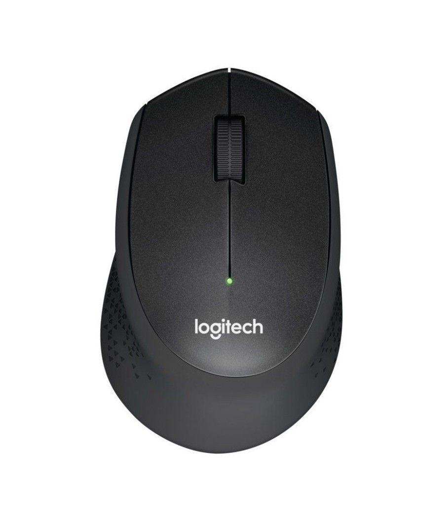 Ratón Inalámbrico Logitech B330 Silent Plus/ Hasta 1000 DPI - Imagen 2