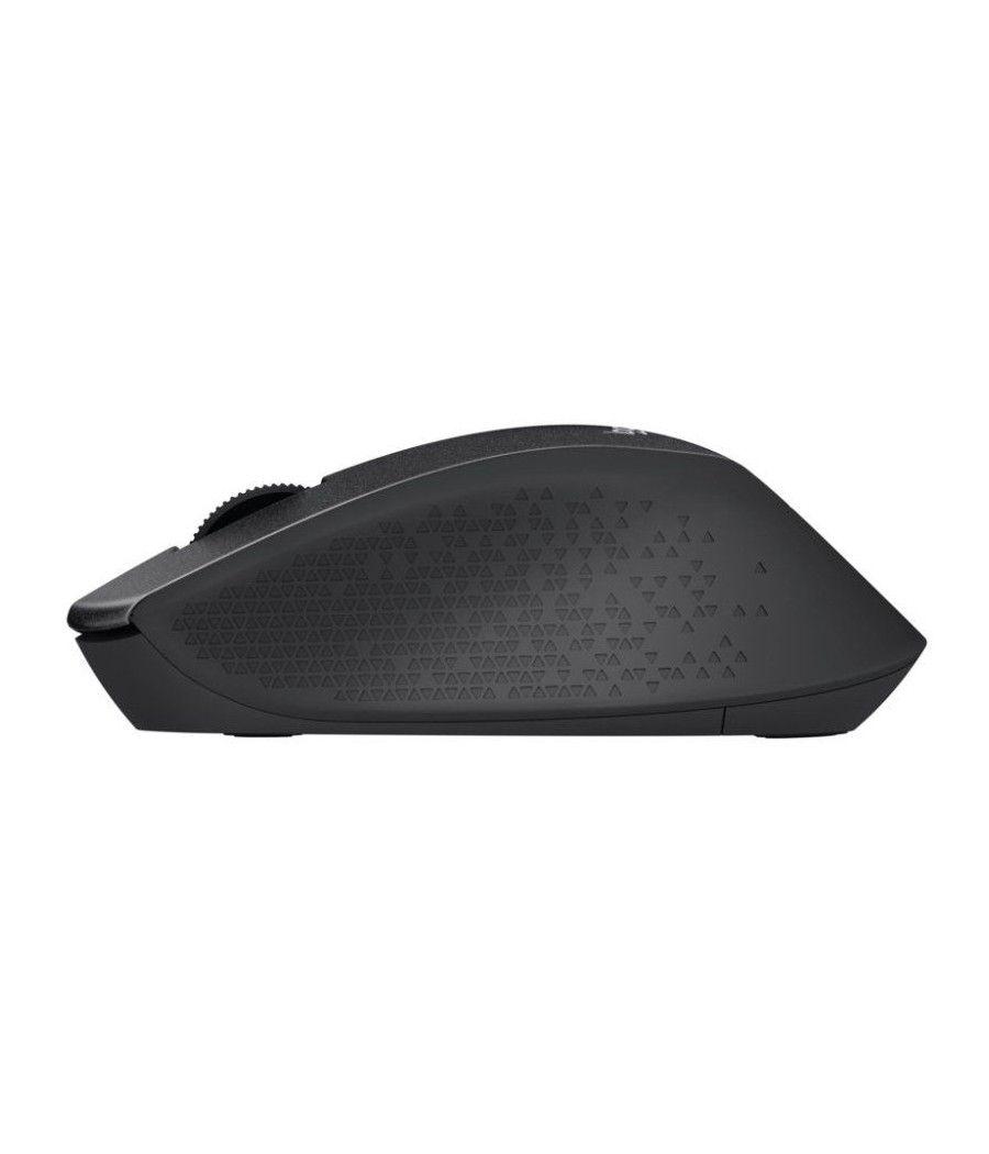 Ratón Inalámbrico Logitech B330 Silent Plus/ Hasta 1000 DPI - Imagen 3