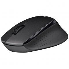 Ratón Inalámbrico Logitech B330 Silent Plus/ Hasta 1000 DPI - Imagen 4