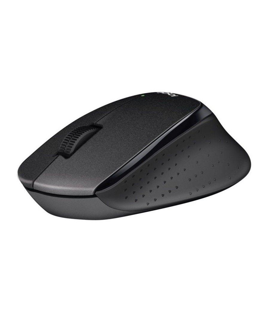 Ratón Inalámbrico Logitech B330 Silent Plus/ Hasta 1000 DPI - Imagen 4