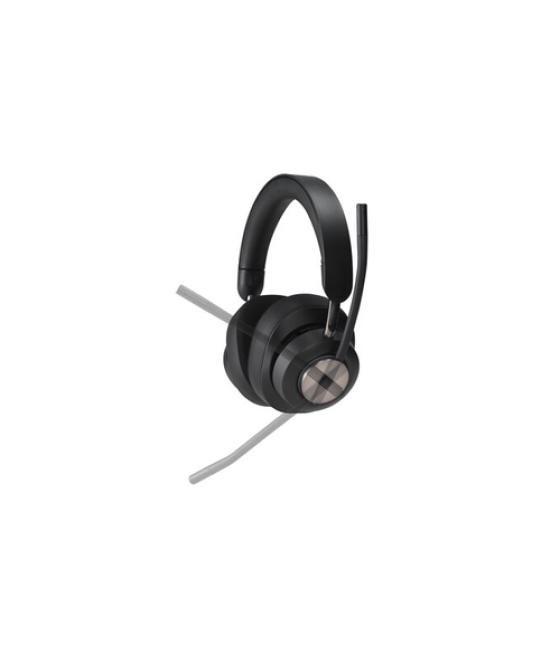 Kensington Auriculares Bluetooth circumaurales H3000