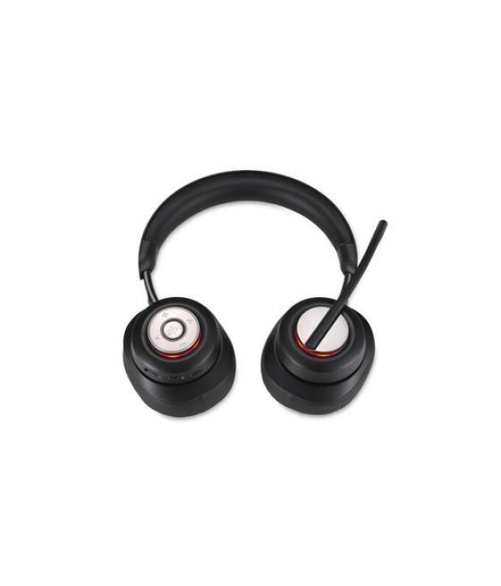 Kensington Auriculares Bluetooth circumaurales H3000