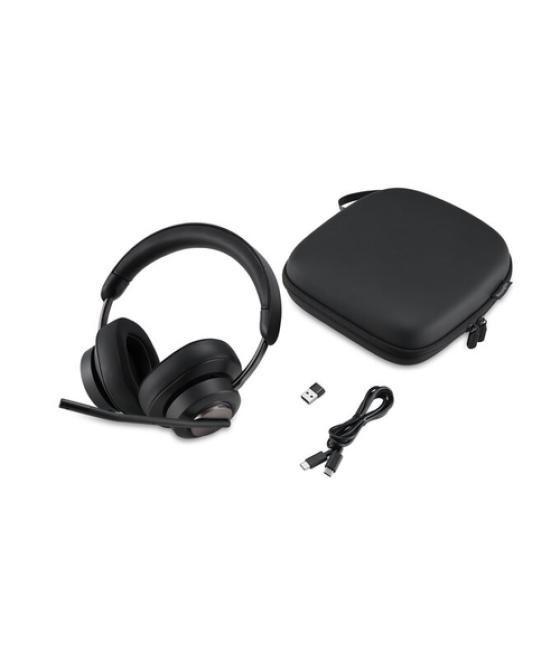 Kensington Auriculares Bluetooth circumaurales H3000