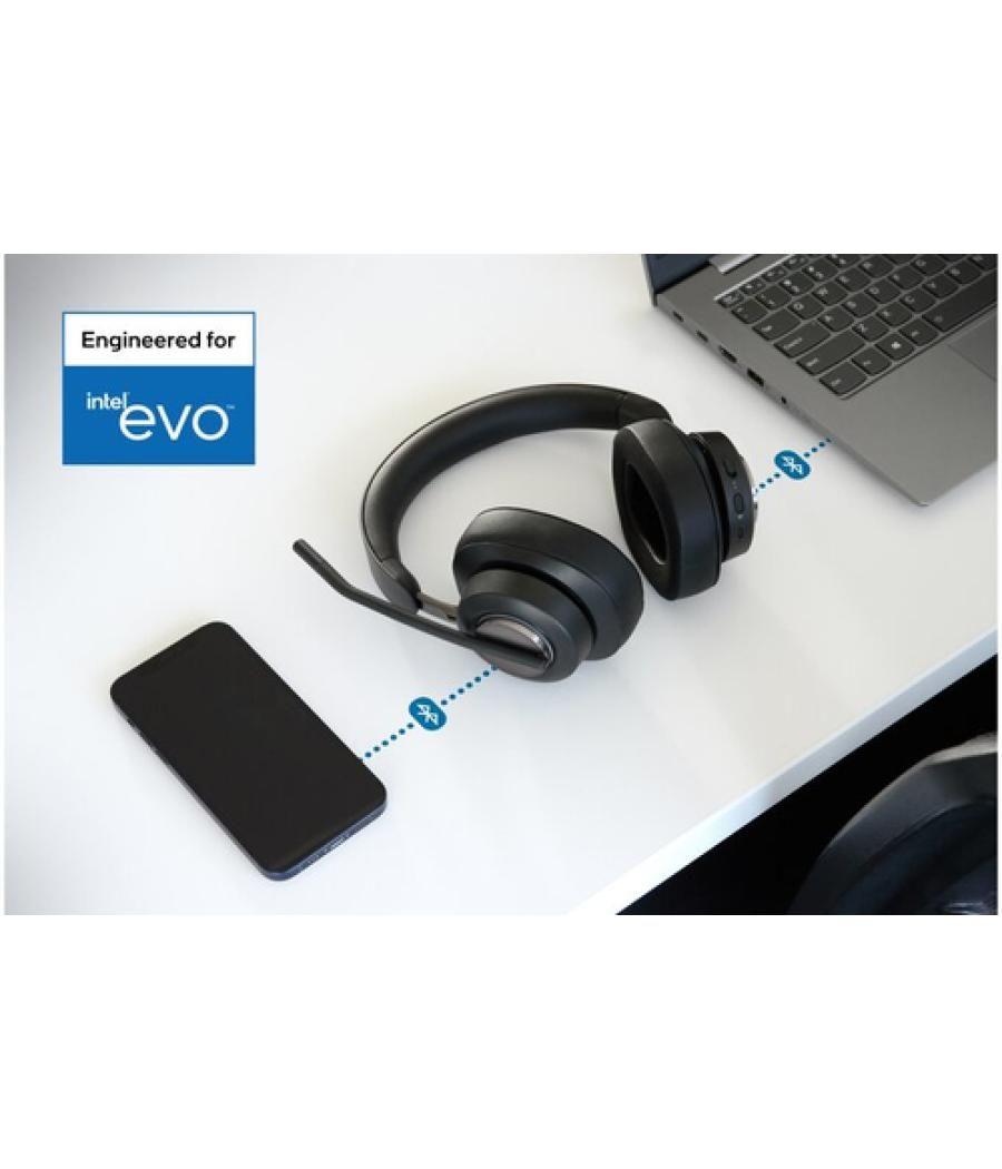 Kensington Auriculares Bluetooth circumaurales H3000