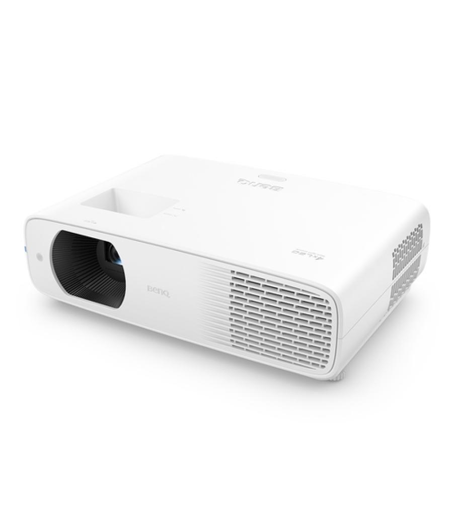 BenQ LH730 videoproyector Proyector de alcance estándar 4000 lúmenes ANSI DLP 1080p (1920x1080) Blanco