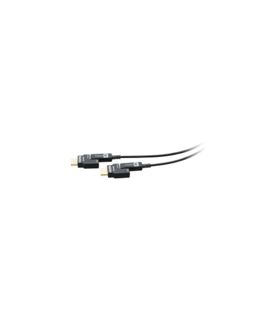 Kramer electronics cls-aoch/60-98 cable hdmi 30 m hdmi tipo d (micro) negro