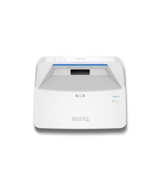 Benq lh890ust videoproyector proyector de alcance ultracorto 4000 lúmenes ansi dlp 1080p (1920x1080) 3d blanco