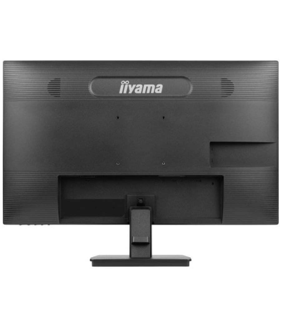 Iiyama prolite xu2763hsu-b1 pantalla para pc 68,6 cm (27") 1920 x 1080 pixeles full hd led negro