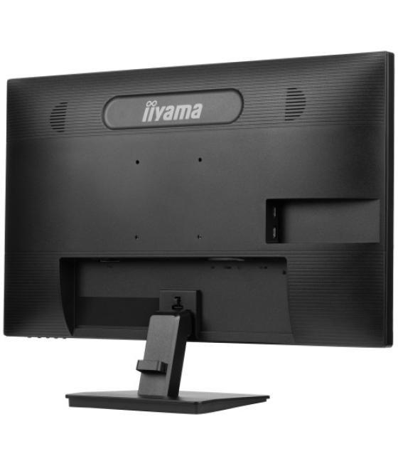 Iiyama prolite xu2763hsu-b1 pantalla para pc 68,6 cm (27") 1920 x 1080 pixeles full hd led negro