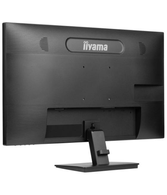 Iiyama prolite xu2763hsu-b1 pantalla para pc 68,6 cm (27") 1920 x 1080 pixeles full hd led negro