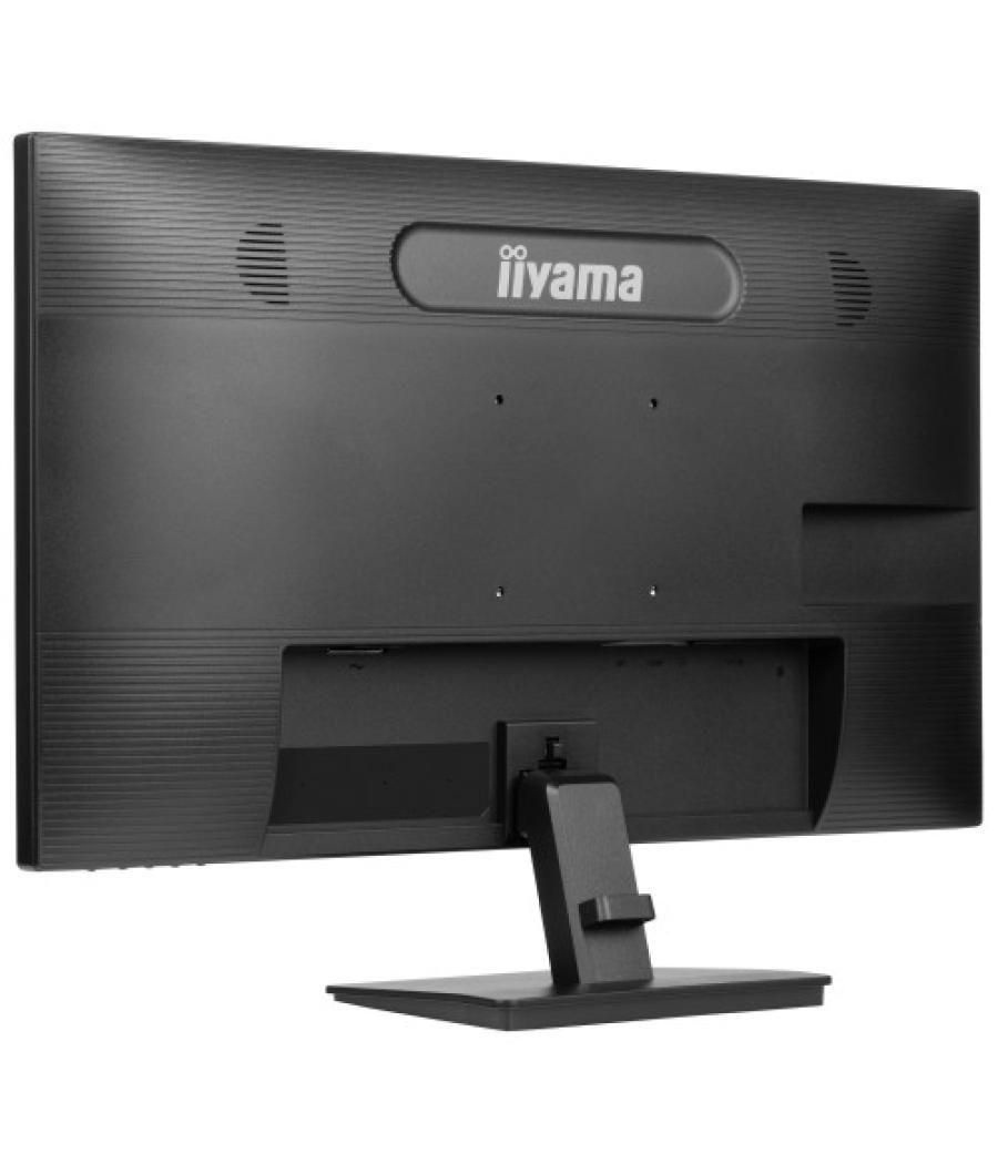 Iiyama prolite xu2763hsu-b1 pantalla para pc 68,6 cm (27") 1920 x 1080 pixeles full hd led negro