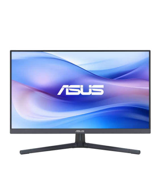 Asus vu249cfe-b pantalla para pc 60,5 cm (23.8") 1920 x 1080 pixeles full hd led negro