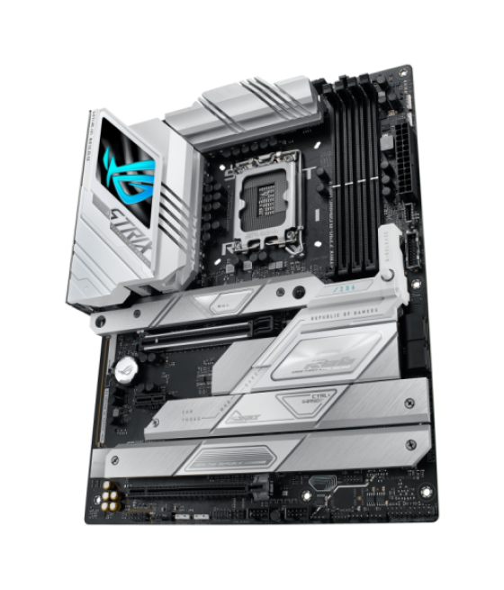 Asus rog strix z790-a gaming intel z790 lga 1700 atx