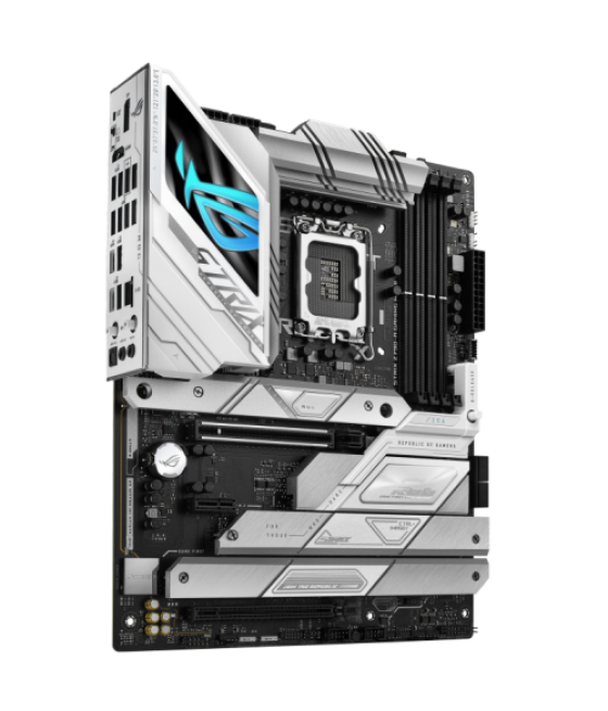 Asus rog strix z790-a gaming intel z790 lga 1700 atx