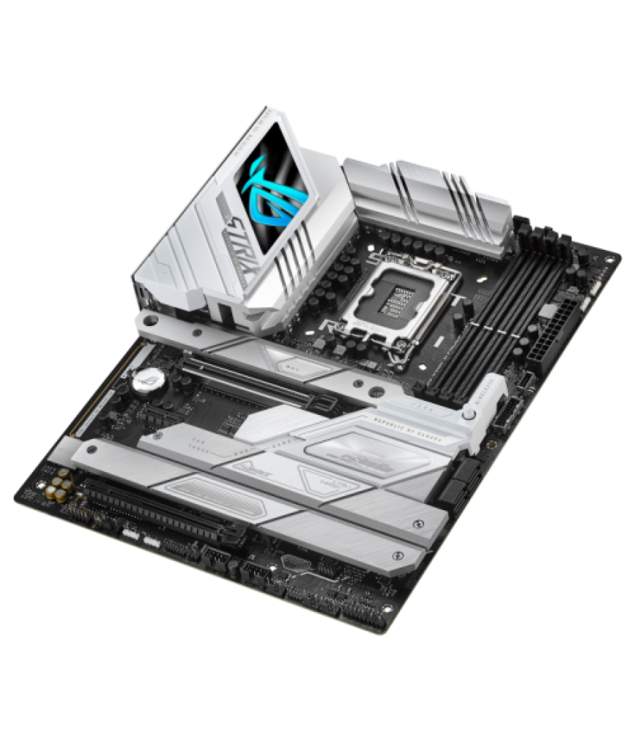 Asus rog strix z790-a gaming intel z790 lga 1700 atx