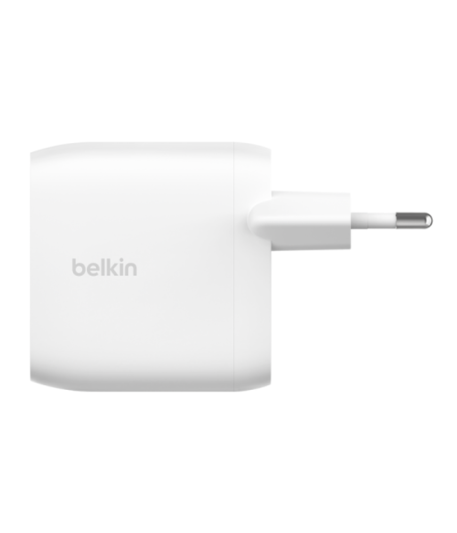 Belkin boostcharge pro universal blanco corriente alterna carga rápida interior