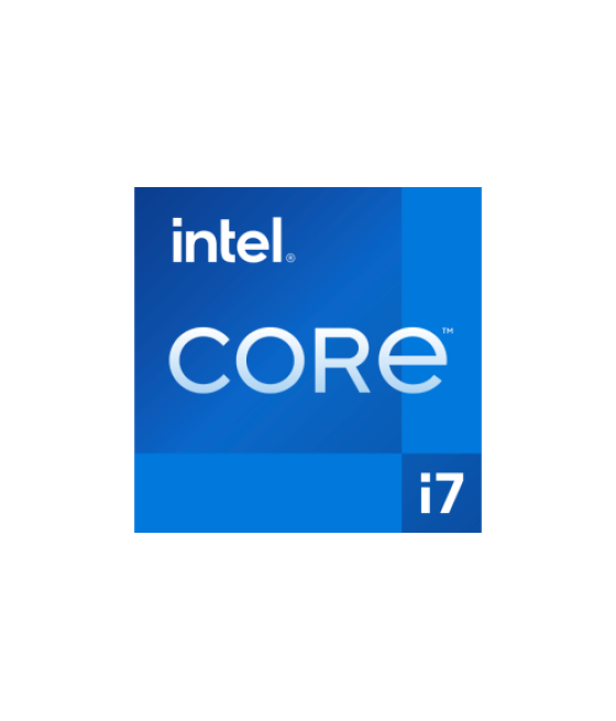 Intel core i7-14700kf procesador 33 mb smart cache caja