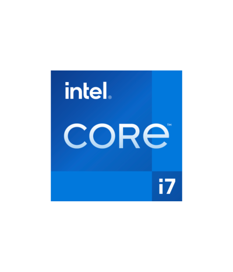 Intel core i7-14700kf procesador 33 mb smart cache caja