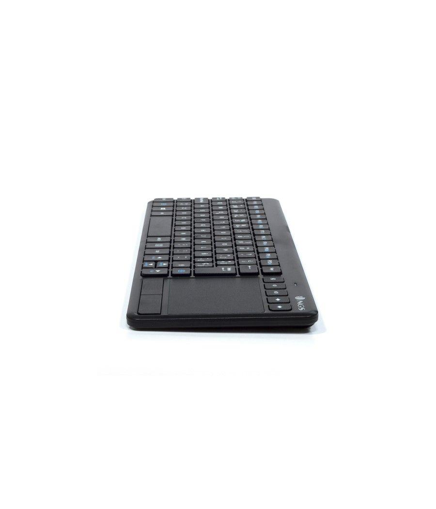 NGS TV Warrior (Español), QWERTY - Imagen 2