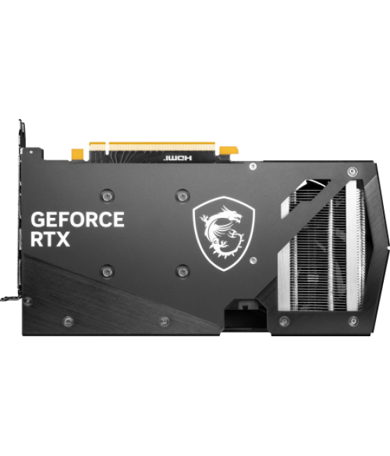 Msi geforce rtx 4060 gaming x 8g tarjeta gráfica nvidia 8 gb gddr6