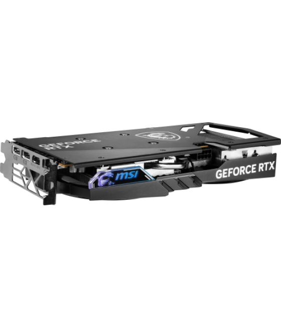 Msi geforce rtx 4060 gaming x 8g tarjeta gráfica nvidia 8 gb gddr6