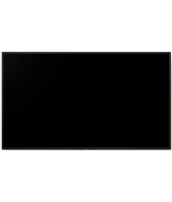 Sony fw-75bz40l pantalla de señalización pantalla plana para señalización digital 190,5 cm (75") lcd wifi 700 cd / m² 4k ultra h