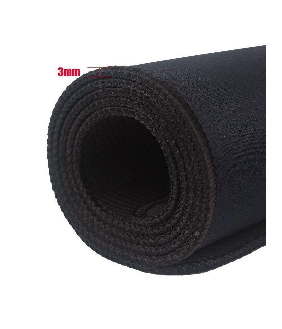 Alfombrilla Subblim 01PUW01 World XL/ 900 x 400 x 3 mm - Imagen 4