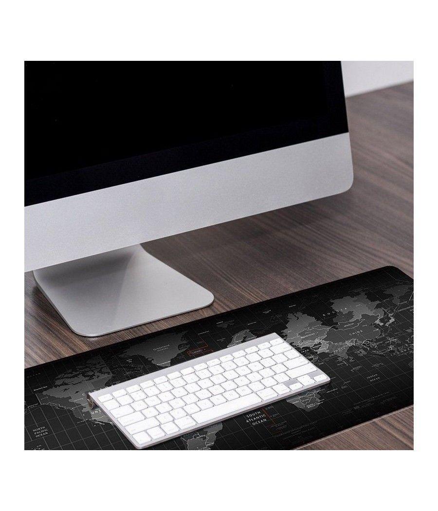 Alfombrilla Subblim 01PUW01 World XL/ 900 x 400 x 3 mm - Imagen 5