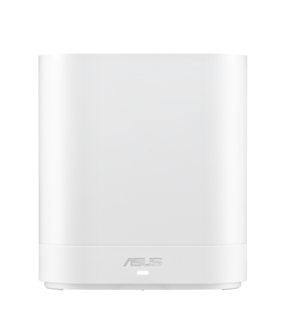 Asus ebm68(2pk) – expert wifi tribanda (2,4 ghz/5 ghz/5 ghz) wi-fi 6 (802.11ax) blanco 3 interno