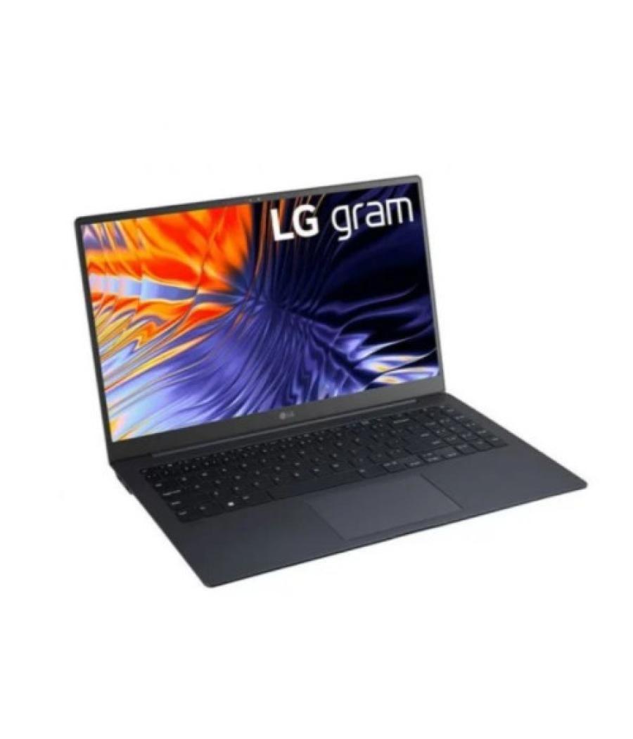 Lg portatil (15z90rt-g.ad75b) gram/oled/15.6"/core i7 1360p/32gb ram/ssd 512 gb