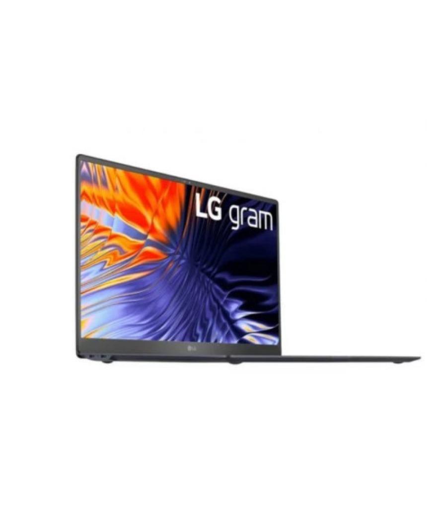 Lg portatil (15z90rt-g.ad75b) gram/oled/15.6"/core i7 1360p/32gb ram/ssd 512 gb