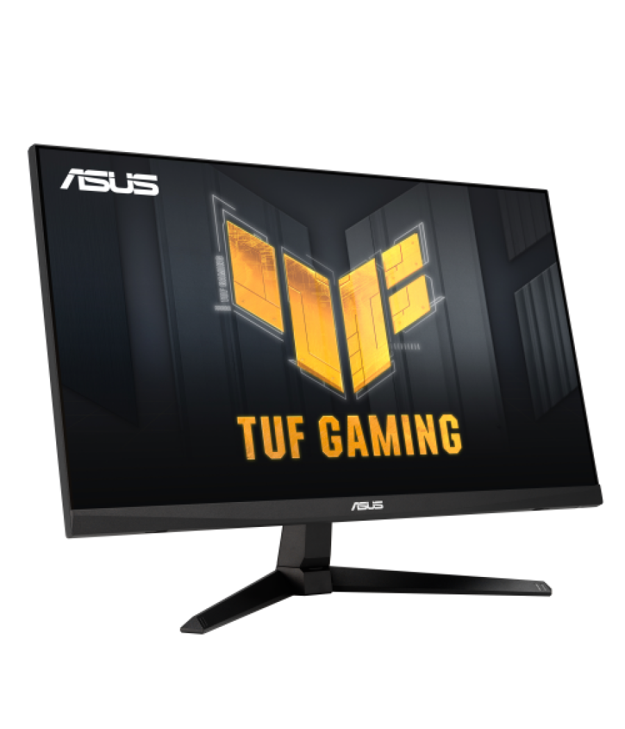 Asus tuf gaming vg246h1a 60,5 cm (23.8") 1920 x 1080 pixeles full hd led negro