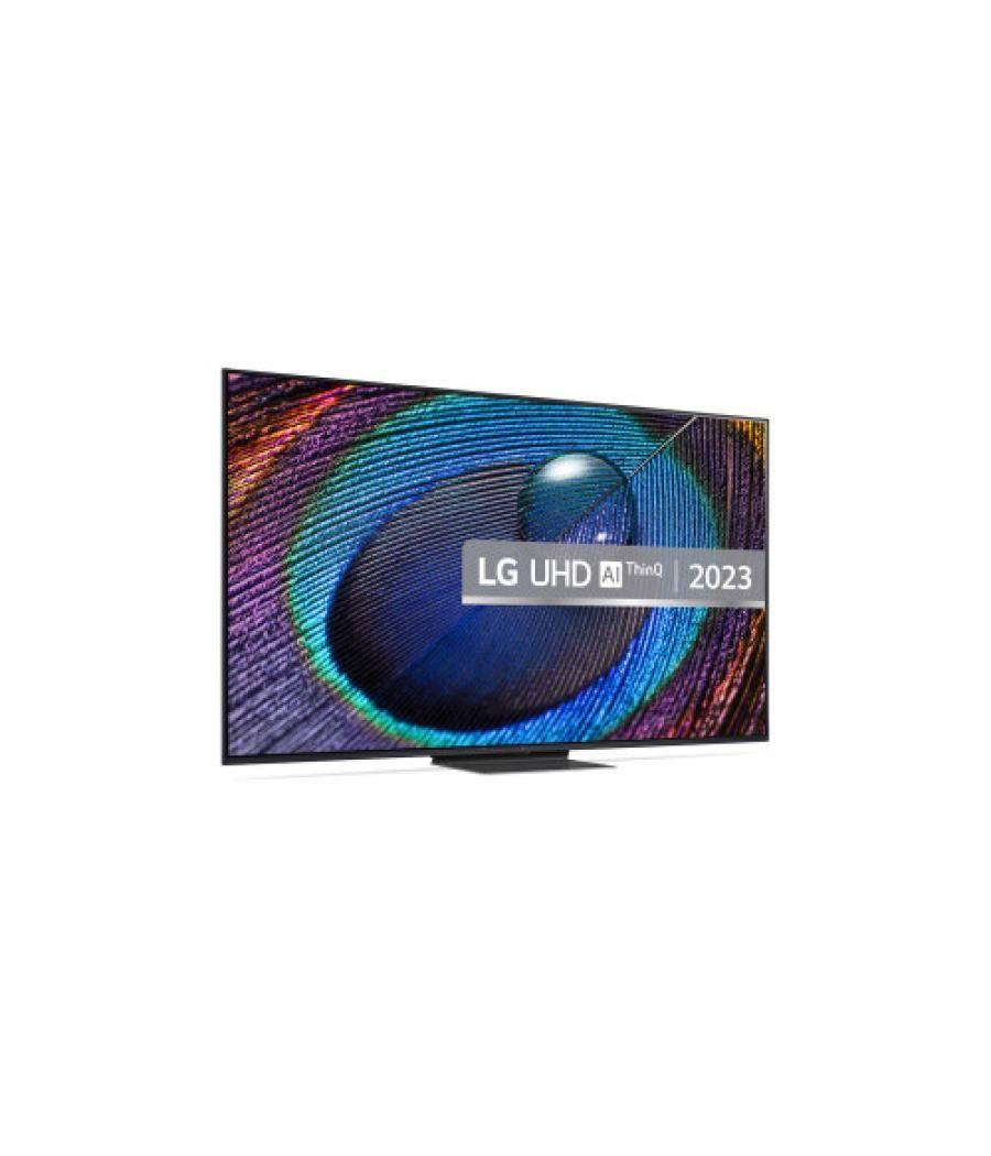 Lg 75ur91006la televisor 190,5 cm (75") 4k ultra hd smart tv wifi azul