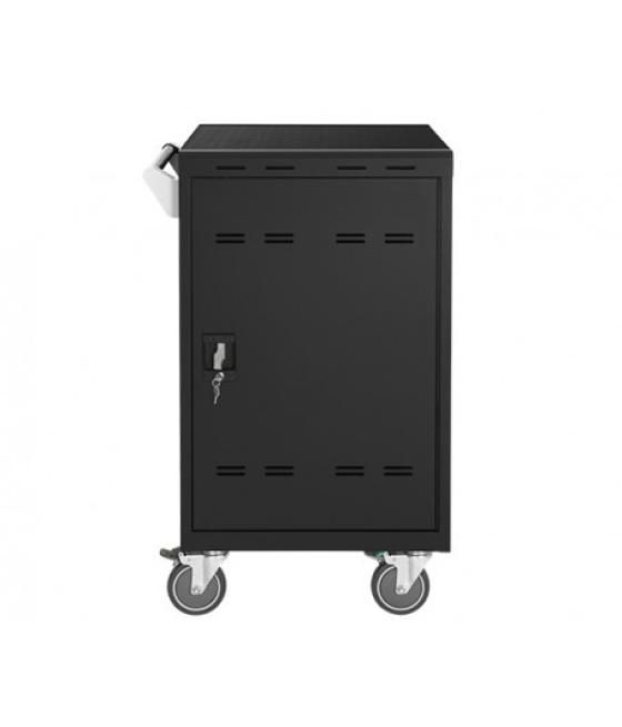 Aver carro de carga e32cplus-eu (40aaa0d2-beg) charging cart for 32 tablet/laptop up to 15.6" (eu plug)
