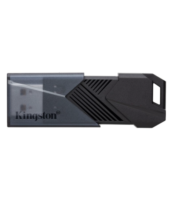 Kingston technology datatraveler exodia onyx unidad flash usb 256 gb usb tipo a 3.2 gen 1 (3.1 gen 1) negro