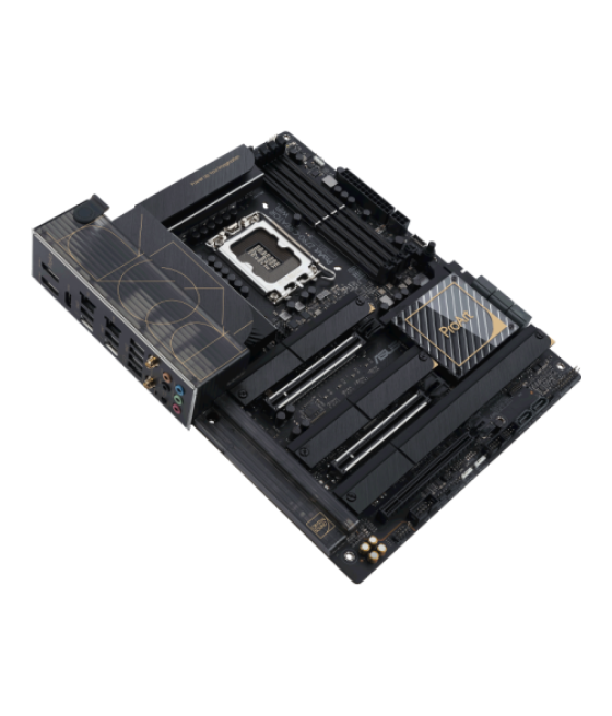 Asus proart z790-creator wifi intel z790 lga 1700 atx