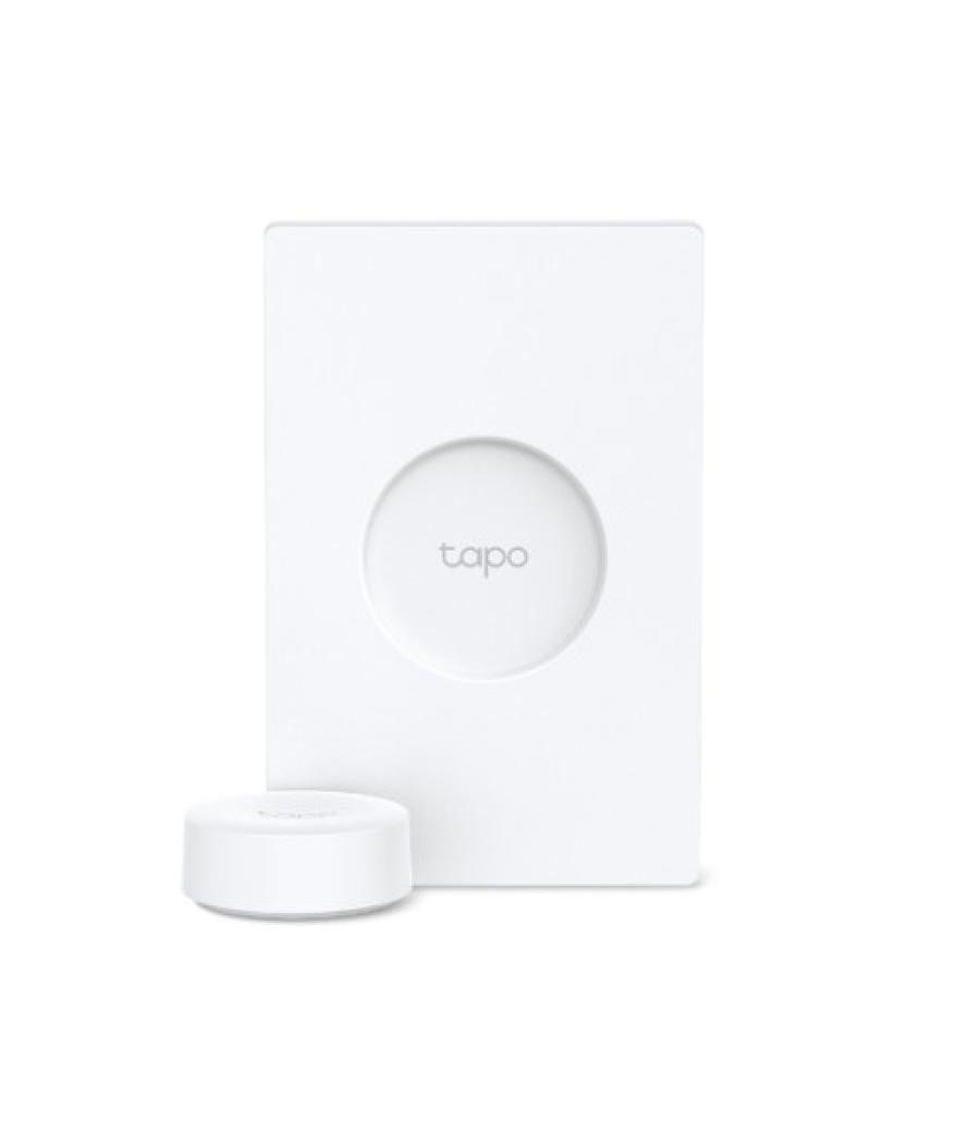 Tp-link tapo s200d regulador externo regulador de intensidad inteligente blanco